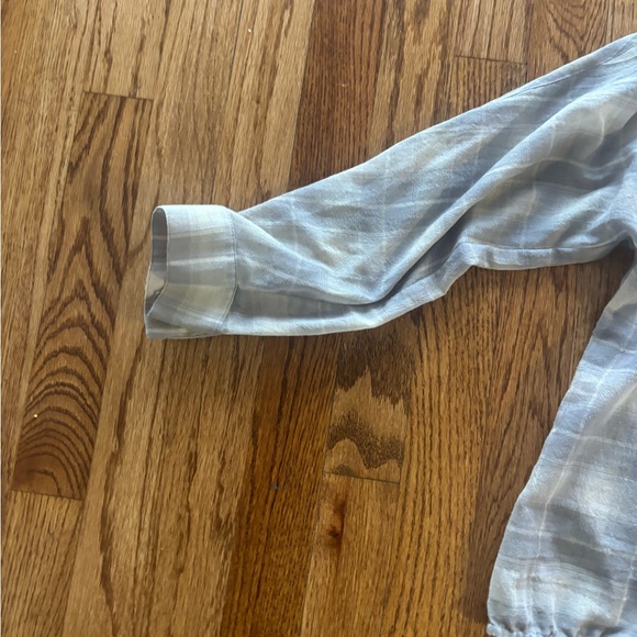 Loft Button Up - Picture 2 of 4